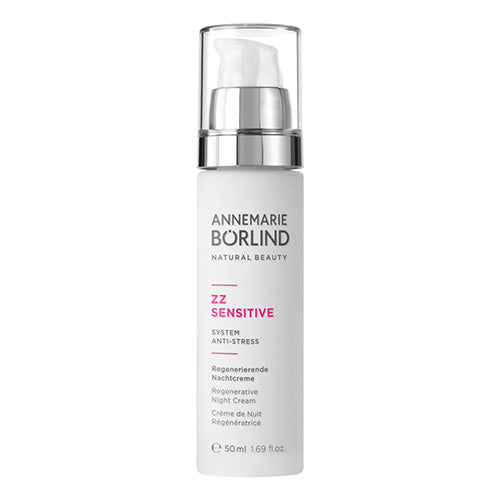 ZZ SENSITIVE Night cream