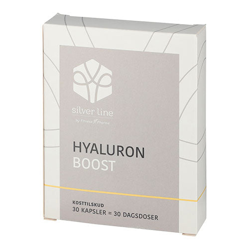 Hyaluron Boost