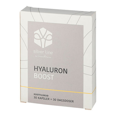 Hyaluron Boost