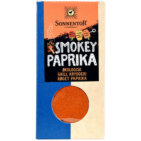 Rökt Paprika Eko Smokey Paprika