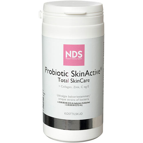 Probiotic Skinactive