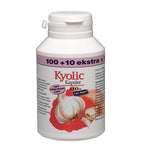 Kyolic 1 Om Dagen | 110 kapslar