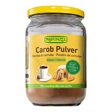 Biogan Carob Pulver Ekologisk