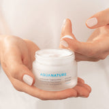 AQUANATURE Smoothing Dagkräm