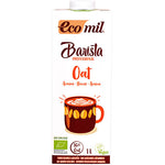 Ecomil Havredryck Barista EKO | 1 ltr