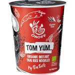 Instant nudelsoppa Tom Yum Eko | 75 g