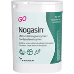 Verman Nogasin Go | 50 Tabl.