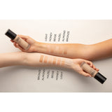 Anti-Aging Make-Up Hazel