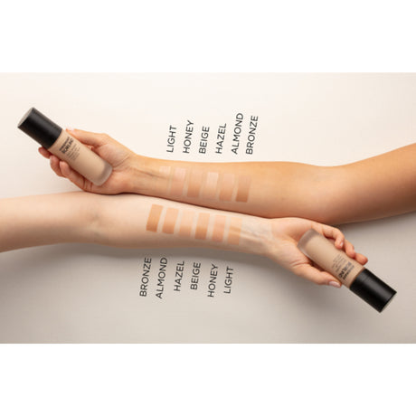 Anti-Aging Make-Up Hazel