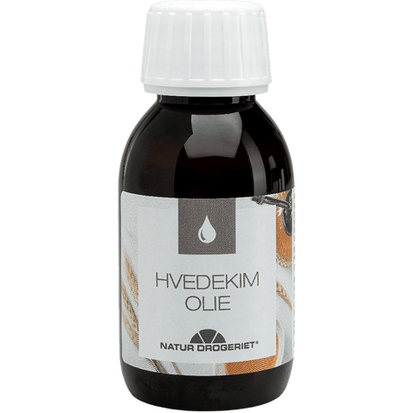 Natur-Drogeriet Vetegroddsolja | 100 ml