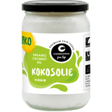 Cosmoveda Jungfru Kokosolja EKO | 550 ml