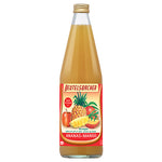 Beutelsbacher Ananas-mangojuice EKO | 750 ml