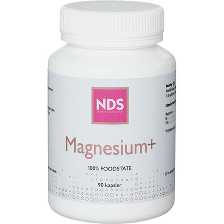 Mag + Magnesiumtablett
