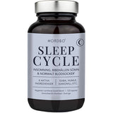 Nordbo Sleep Cycle 120 kap