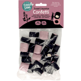 Terrasana Lakrits Confetti Ekologisk | 100 g