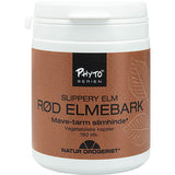 Rödalmsbark