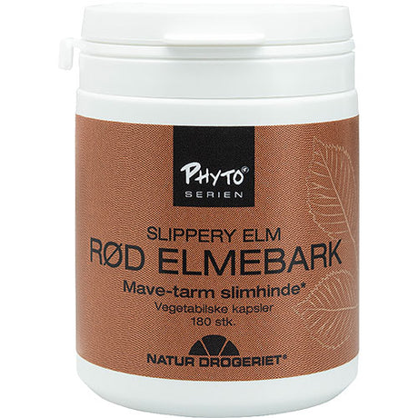 Rödalmsbark