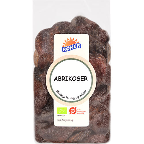 Aprikoser EKO