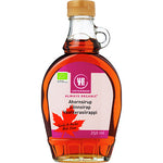 Urtekram Lönnsirap Eko | 250 ml