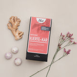Nani Hjerte Kar | 30 påsar