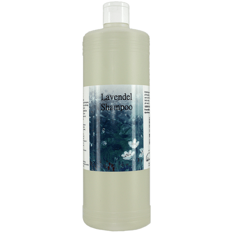 Rømer Lavendel Shampoo | 1 liter