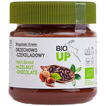 Super Fudgio Smörgåspålägg Med Hasselnöt Och Kakao Eko | 190 g