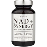 Nordbo NAD+ Synergy 40 kap