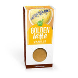 Golden latté Vanilj EKO