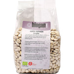 Biogan Bönor Vita EKO | 750 g