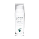 Aloe Vera Face Creme