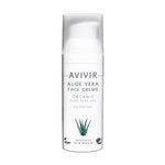 Avivir Aloe Vera Face Creme | 50 ml