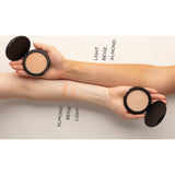 Compact Powder Light