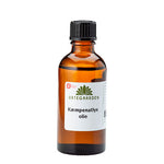 Urtegaarden Kämpenatlysolja EKO | 100 ml