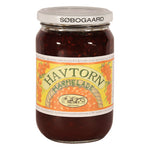 Søbogaard Havtornsmarmelad med hela bär EKO | 400 g