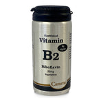 Camette Vitamin B2 | 90 tabl.