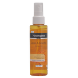 Clear & Soothe Toning Mist