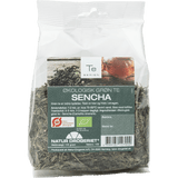 Natur-Drogeriet Grön Sencha Tea Ekologisk | 100 g