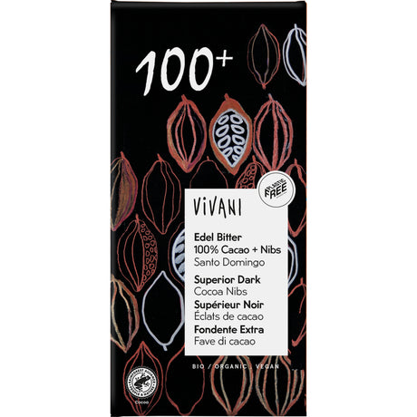 Grand Cru 100 % Kakao EKO