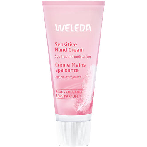 Sensitive Hand Cream 