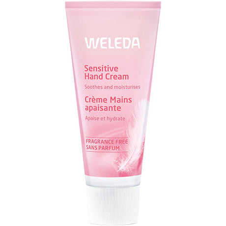 Sensitive Hand Cream 