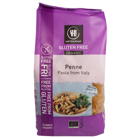 Penne Glutenfri Ekologisk