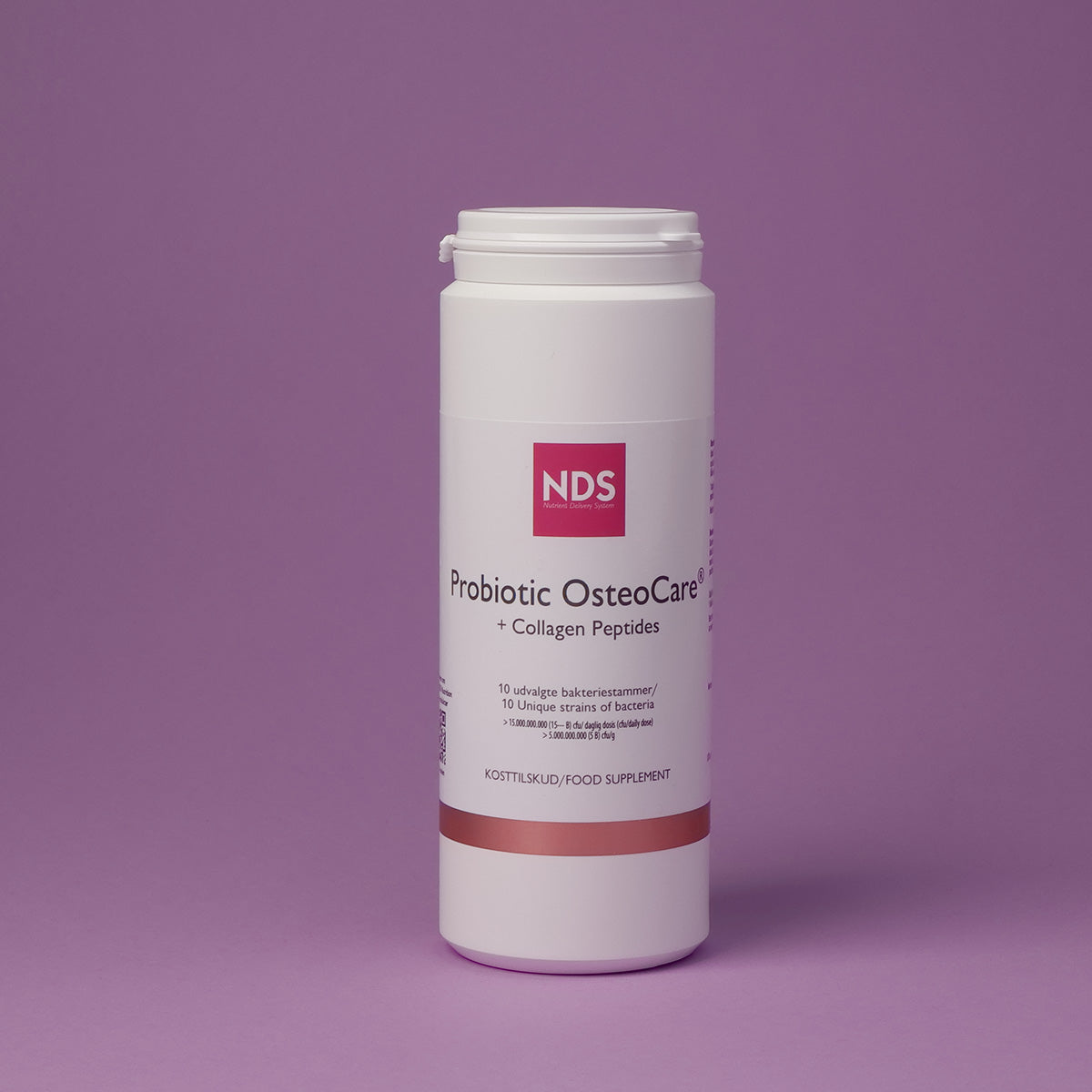 Probiotic Osteocare