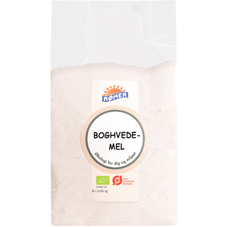 Rømer Ekologiskt BoVetemjöl Ekologisk | 500 g