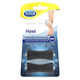 ExpertCare Footfile Refill Heel
