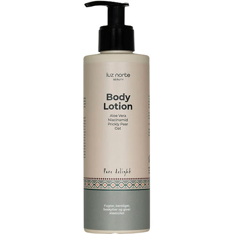 Body Lotion