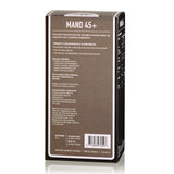 Man 45+