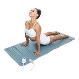 Infraröd Yogamatta