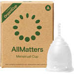 AllMatters OrganiCup Menskopp | Stl. A
