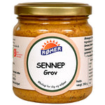 Rømer Senap Stark EKO | 200 g