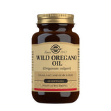 Wild Oregano Oil